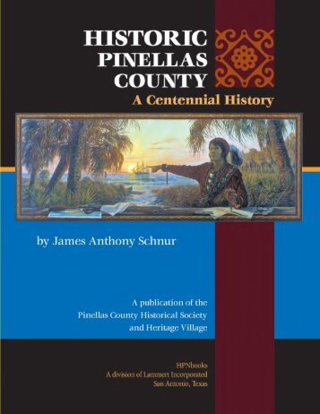 Historic Pinellas County