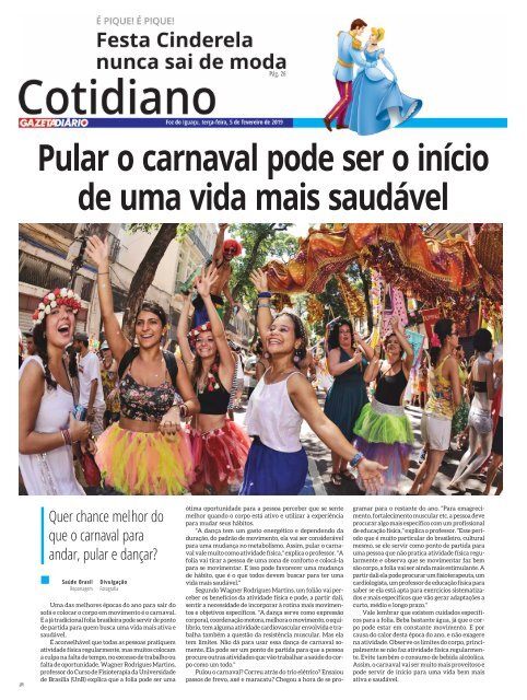 GAZETA DIARIO 791