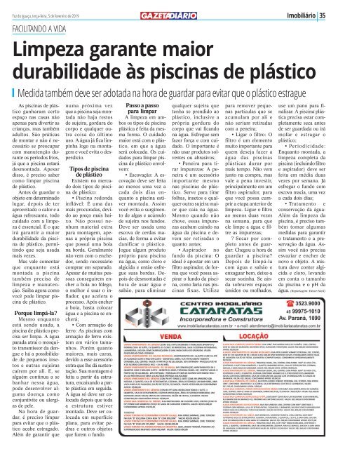 GAZETA DIARIO 791