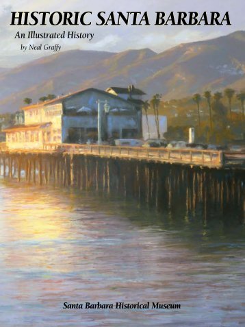 Historic Santa Barbara