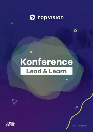 Partnerství Lead & Learn