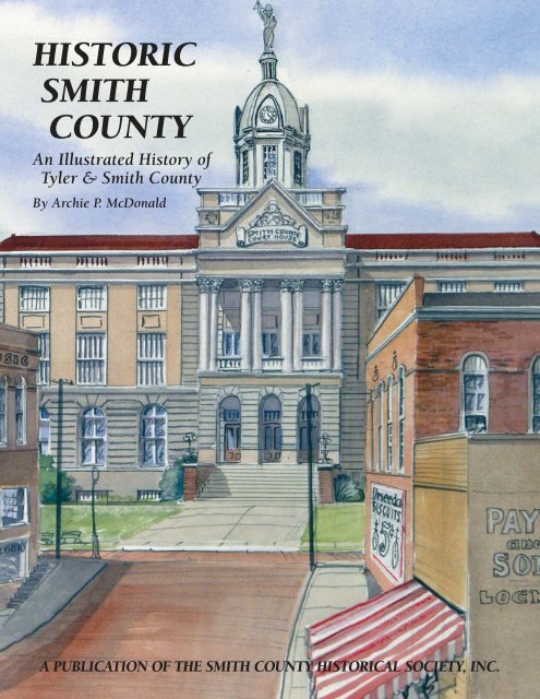 Historic Smith County