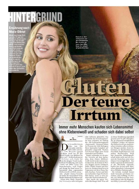 Berliner Kurier 05.02.2019