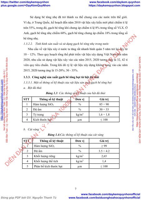 NGHIÊN CỨU QUY TRÌNH XỬ LÝ VÀ TÁI SỬ DỤNG CHẤT THẢI TỪ QUÁ TRÌNH MÀI ĐÁ TRONG SẢN XUẤT ĐÁ NHÂN TẠO HÓA HỌC CÁC CHẤT MÀU HỮU CƠ CÂY LÁ CẨM VAI TRÒ SINH HỌC CỦA CÁC HỢP CHẤT