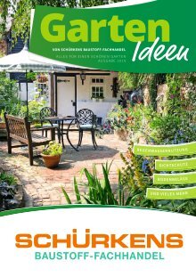 Gartenidee Magazine