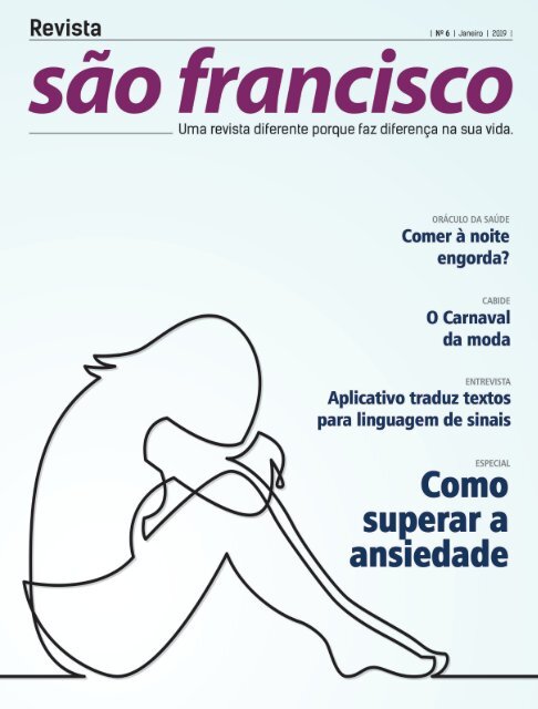 Revista SF - Edição 06