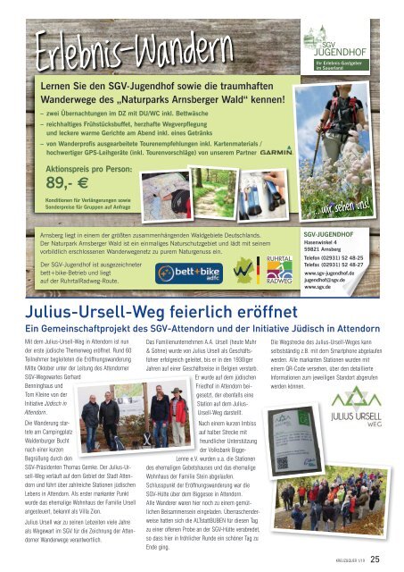 Ausgabe 01-2019