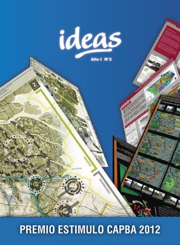 Revista Ideas Nº 3