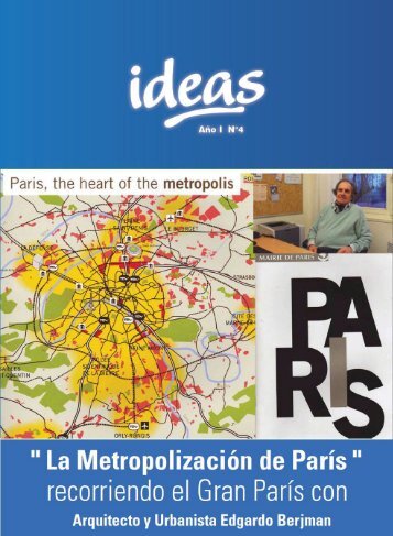 Revista Ideas Nº 4
