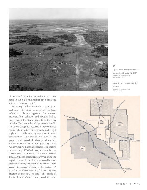 Historic Walker County