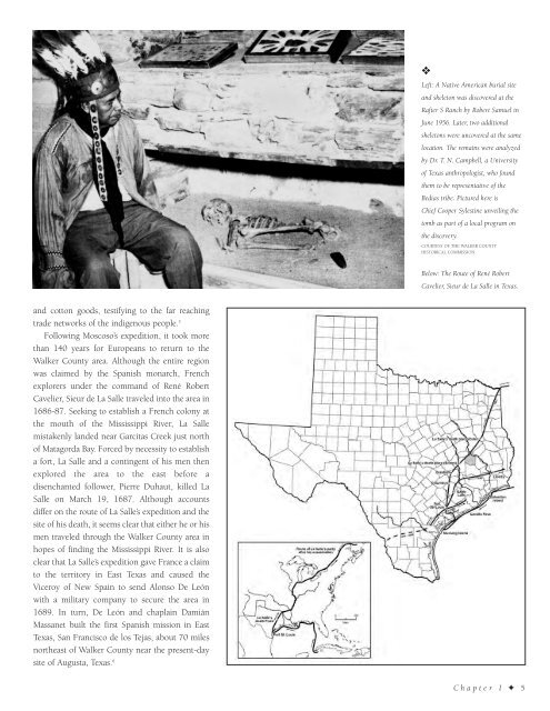 Historic Walker County