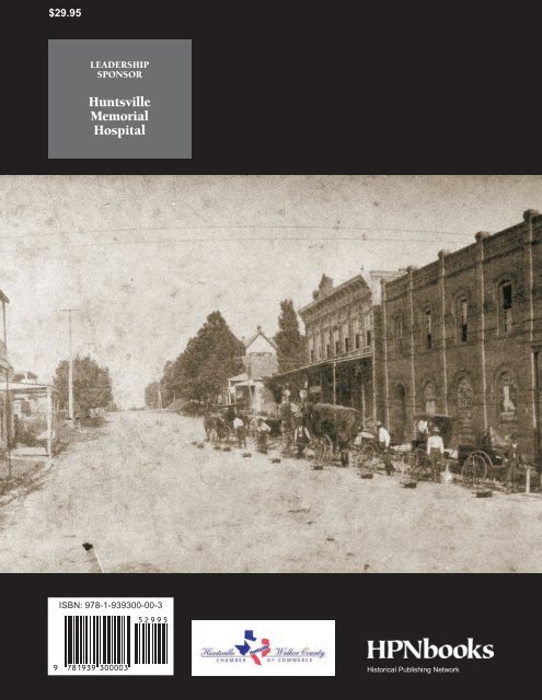 Historic Walker County