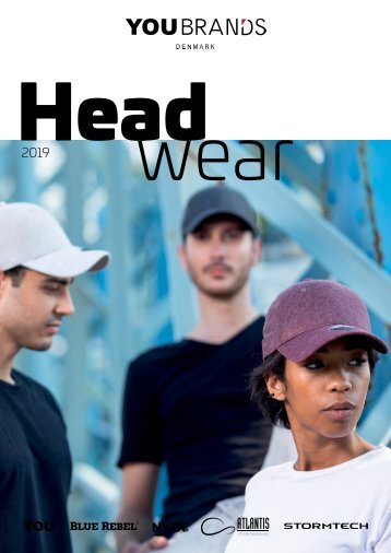 Headwear YB-DK