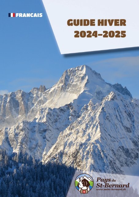 Guide hiver français