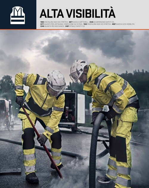 FullProHigh-Vis