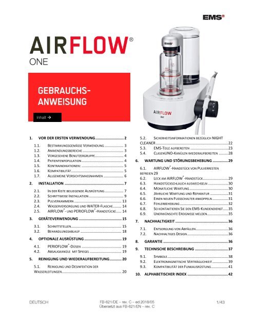 EMS_GA_AIRFLOW ONE