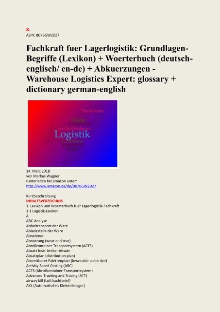 Ebook-Angebot: englisch franzoesisch uebersetzen + dolmetschen