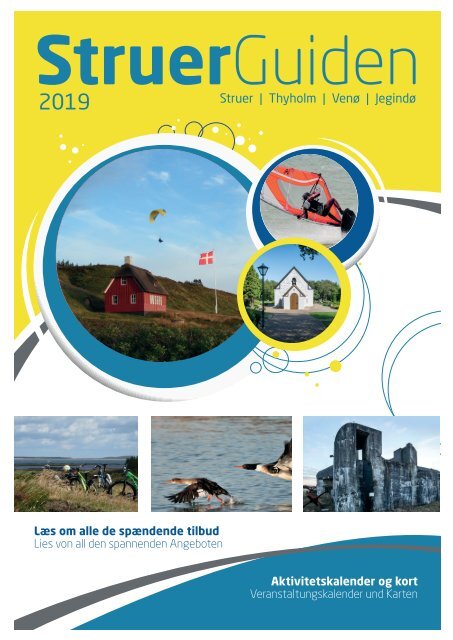 Struer Guiden 2019