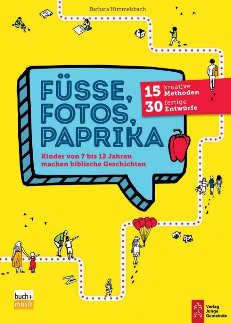 Leseprobe Füße-Fotos-Paprika