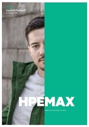 HPEMAX issue10 (Nov2018-Jan2019)
