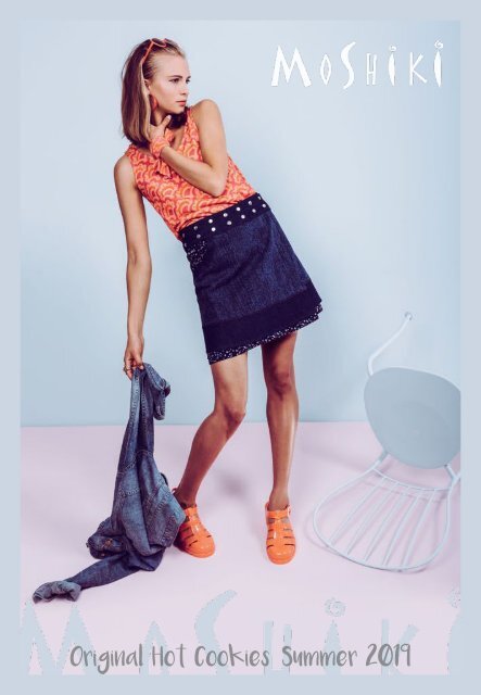 Moshiki hot cookies skirt deals
