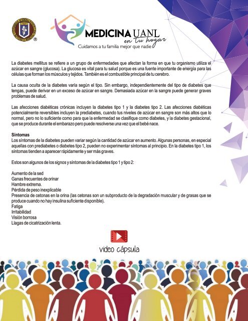Porque la perdida de peso en diabeticos Porque la perdida de peso en diabeticos