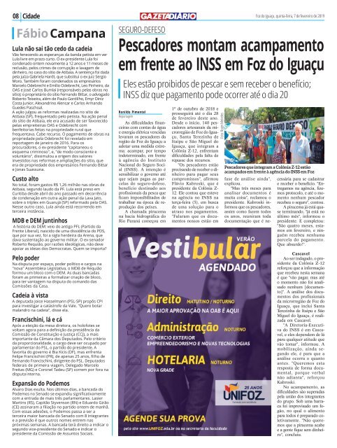 GAZETA DIARIO 793