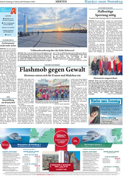 Kurier_Ausgabe