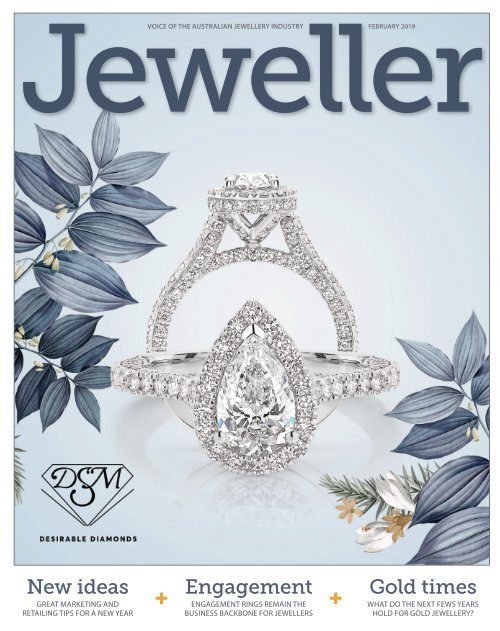 Jeweller - February 2019