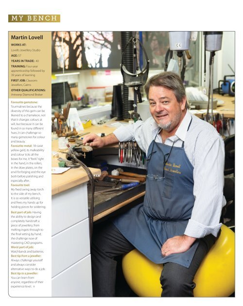 Jeweller - February 2019