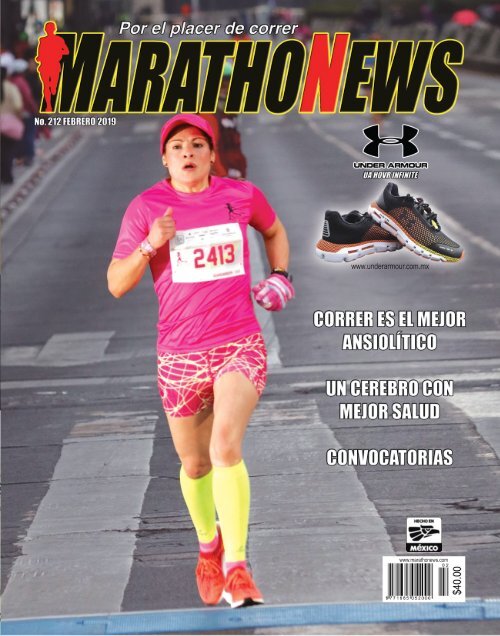 MarathoNews 212