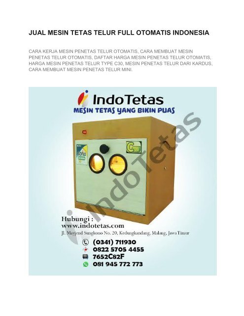 JUAL MESIN TETAS TELUR FULL OTOMATIS INDONESIA-converted