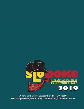 SLOPOKE 2019 Brochure