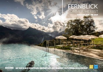 Urlaub im Hotel Fernblick Montafon am Bartholomäberg