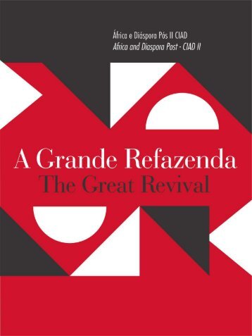 A GRANDE REFAZENDA