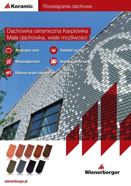 Fachowy Dekarz & Cieśla 2019/1