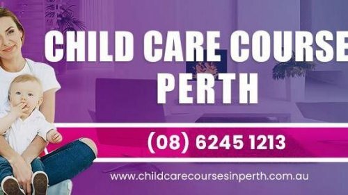 Child Care Courses Perth, WA