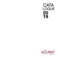 INPEST PRODUCT CATALOGUE 2019