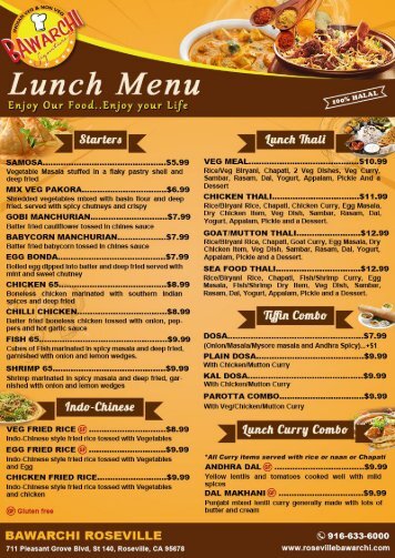 roseville-lunch-menu