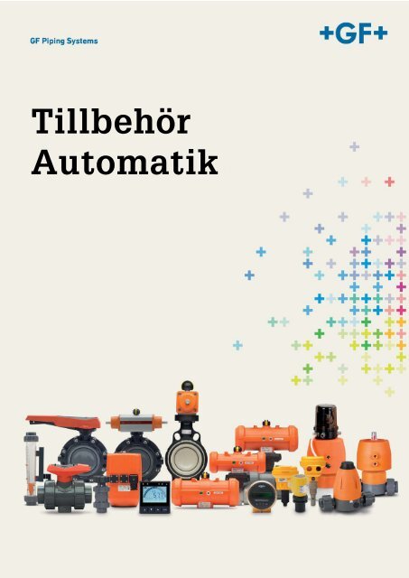 (SE) Produktkatalog Tillbehor Sweden 2019