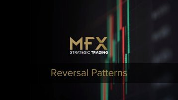 MerchantFX Reversal Patterns