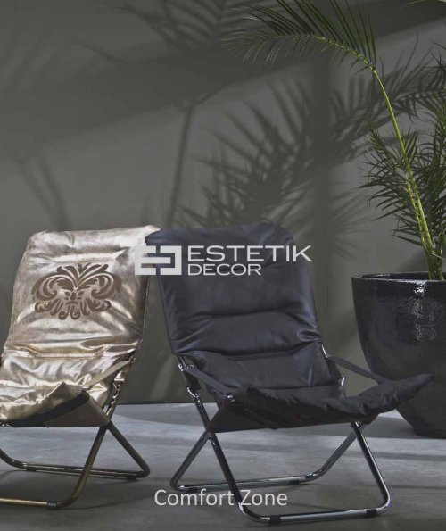 Estetik Decor Comfort Zone