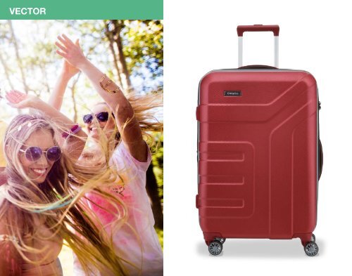 travelite Katalog 2019