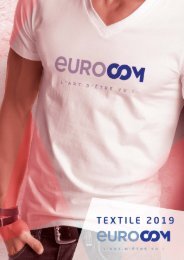 EUROCOM Textile 2019