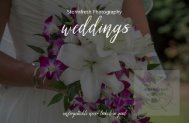 Wedding Brochure by Stormfresh Photography