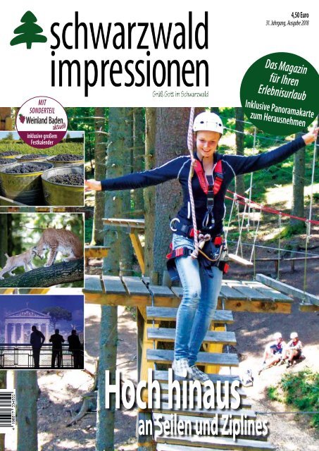 Flip Magazin 18