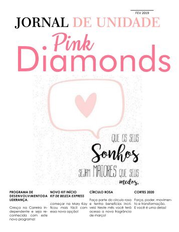 JORNAL pink diamonds_fev