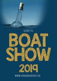 boatshow 2019 guide