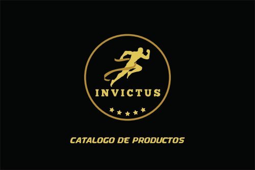 Catalogo INVICTUS  productos 2019