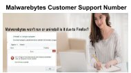 1-800-983-8119 Malwarebytes Customer Support Number 